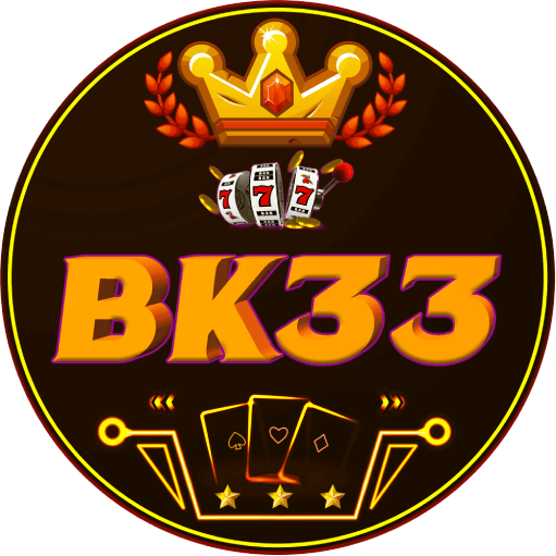 BK33 বাংলাদেশ অনলাইন ক্যাসিনো ও স্পোর্টসবুক লোগো - bk33.forum
