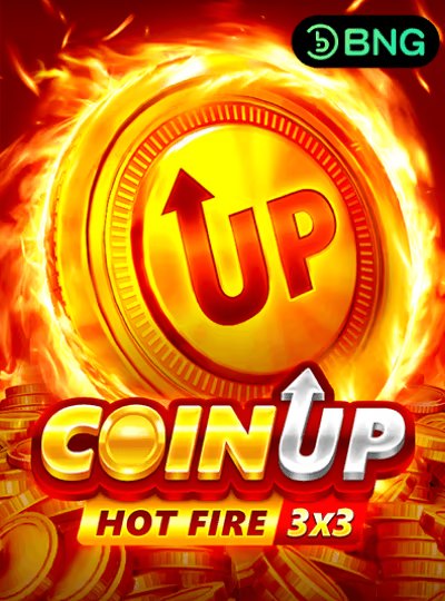 Coin Up স্লট খেলুন BK33-তে - bk33.forum