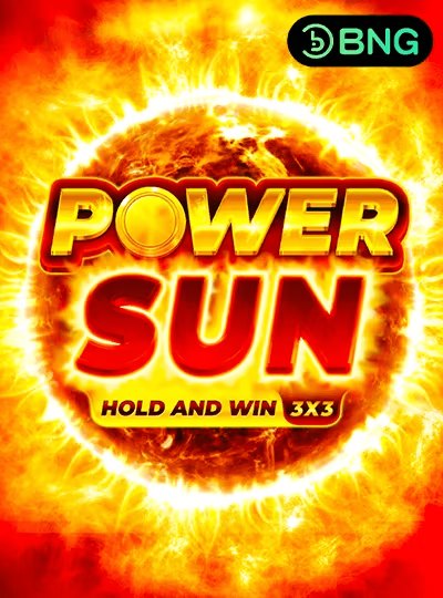 Power Sun স্লট খেলুন BK33-তে - bk33.forum
