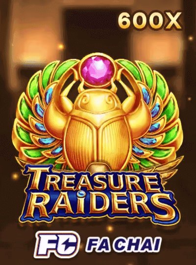 Treasure Raiders স্লট খেলুন BK33-তে - bk33.forum