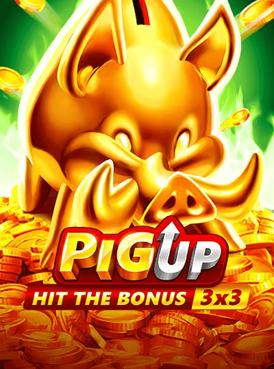 Pig Up গেম খেলুন BK33-তে - bk33.forum