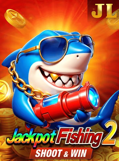 Jackpot Fishing 2 গেম খেলুন BK33-তে - bk33.forum